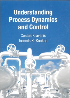 Understanding Process Dynamics and Control (H)
