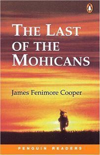 Penguin 2 (Elementary): The Last ofthe Mohicans