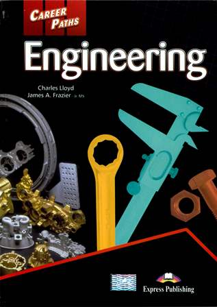 Career Paths: Engineering Student's Book with DigiBooks Application