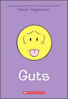 Guts (11003)