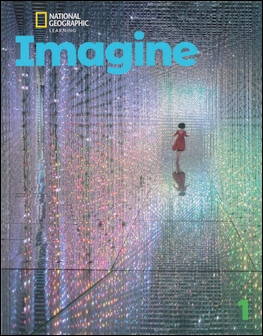 Imagine (1): Student's Book with Online Practice and Student's eBook