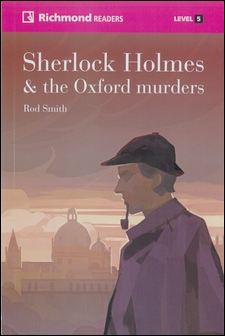 Richmond Readers (5) Sherlock Holmes and the Oxford Murders