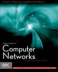 Computer Networks: A Systems Approach 5/e