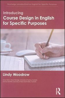 Introducing Course Design in English for Specific Purposes