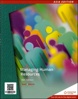 Managing Human Resources 18/e