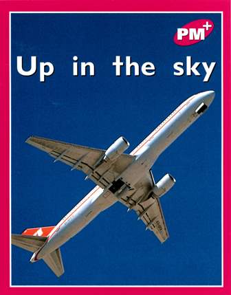 PM Plus Magenta (1) Up in the Sky