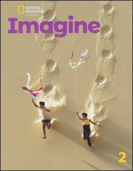 Imagine (2): Student's Book with Online Practice and Student's eBook