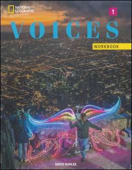 Voices (1) Workbook