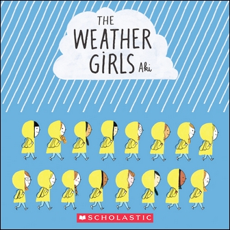 The Weather Girls (11003)