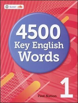 4500 Key English Words (1)