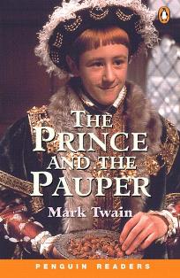 Penguin 2 (Elementary): The Prince and the Pauper