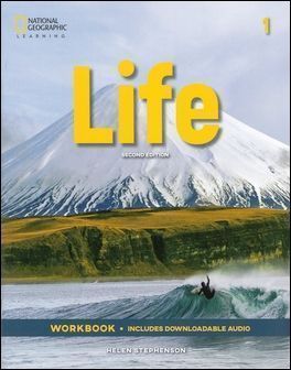 Life 2/e (1) Workbook (American English)
