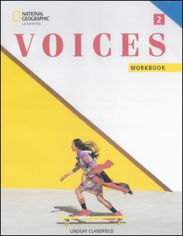 Voices (2) Workbook