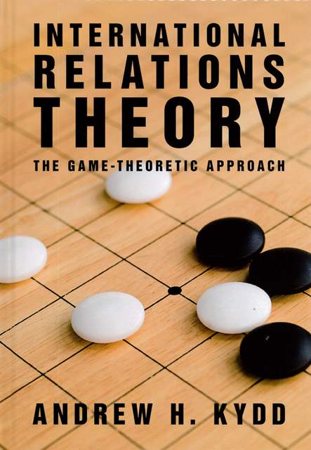 International Relations Theory: The Game-Theoretic Approach (H)