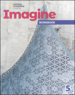 Imagine (5) Workbook