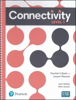 Connectivity (1) Teacher's Book and Lesson Planner