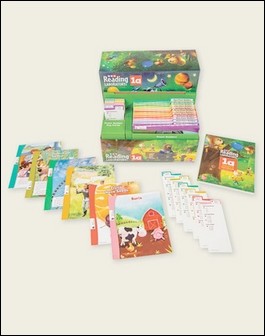 SRA Reading Laboratory (1A) Kit