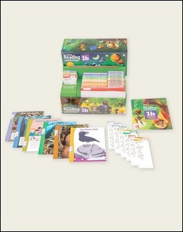 SRA Reading Laboratory (1B) Kit