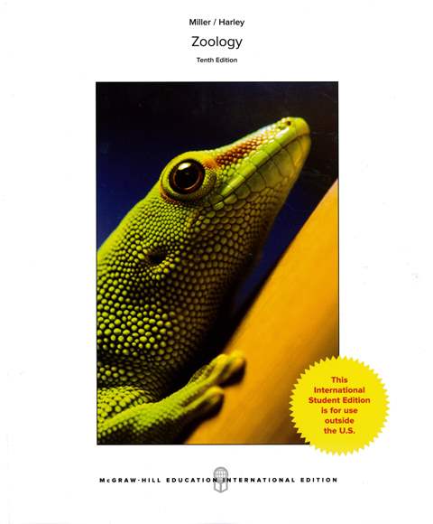 Zoology 10/e