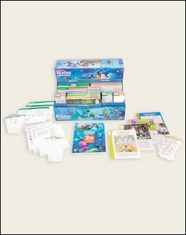 SRA Reading Laboratory (2A) Kit