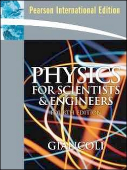 Physics for Scientists and Engineers 4/e 作者：Douglas Giancoli