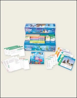 SRA Reading Laboratory (2B) Kit