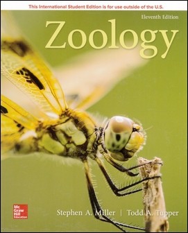 Zoology 11/e