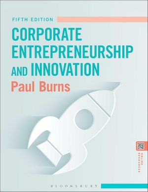 (VitalSource eBook) Corporate Entrepreneurship and Innovation 1/e (優惠時間至2026/12/31)