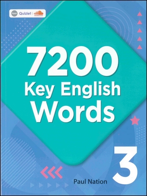 7200 Key English Words (3)
