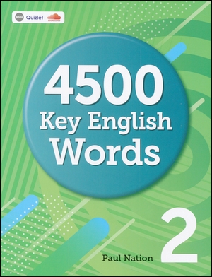 4500 Key English Words (2)
