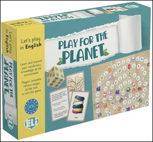 Play for the Planet