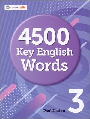 4500 Key English Words (3)