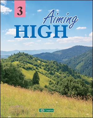 Aiming High 3/e (3)