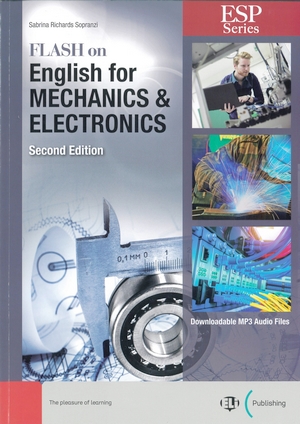 Flash on English for Mechanics and Electronics 2/e