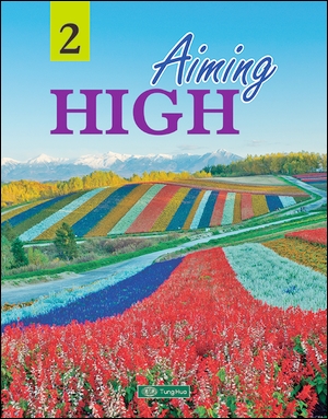 Aiming High 2/e (2)