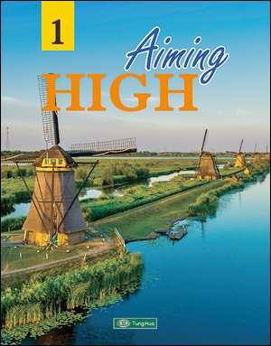 Aiming High 2/e (1)