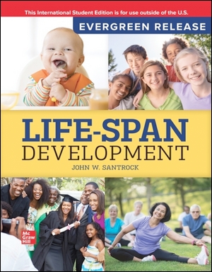 (VitalSource eBook) Life-Span Development 20/e