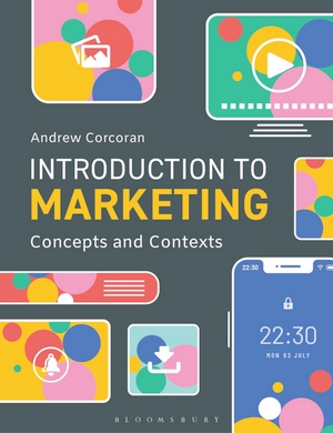 (VitalSource eBook) Introduction to Marketing: Concepts and Contexts 1/e (優惠時間至2026/12/31)