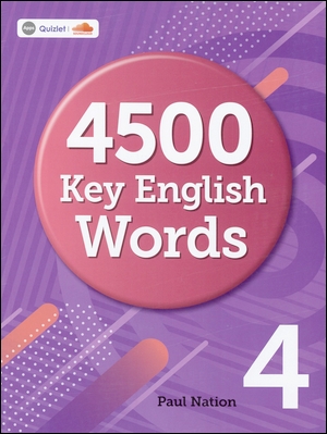 4500 Key English Words (4)