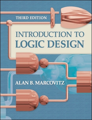 (VitalSource eBook) Introduction to Logic Design 3/e
