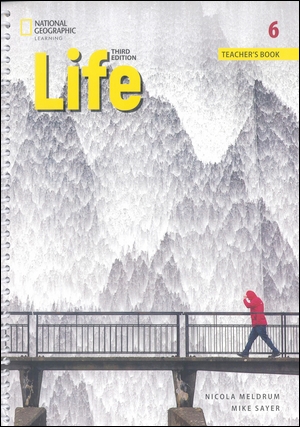 Life 3/e (6) Teacher's Book