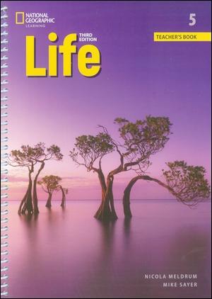 Life 3/e (5) Teacher's Book