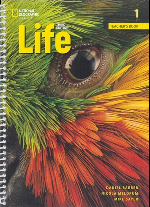 Life 3/e (1) Teacher's Book