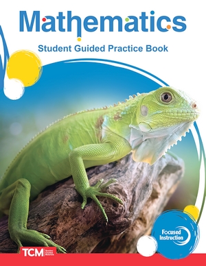Focused Instruction: Mathematics Intervention: Level 1: Student Guided Practice Book
