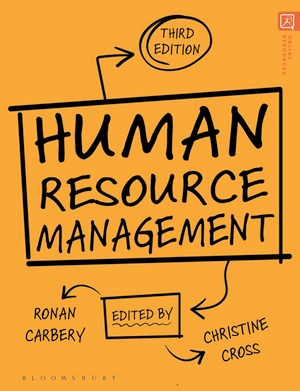 (VitalSource eBook) Human Resource Management 3/e (優惠時間至2026/12/31)