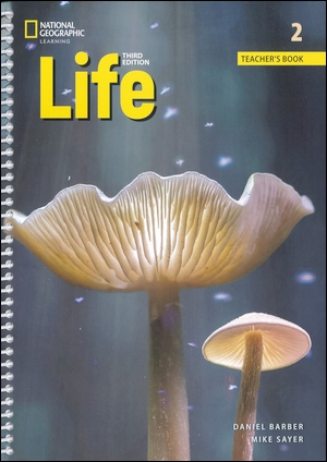 Life 3/e (2) Teacher's Book