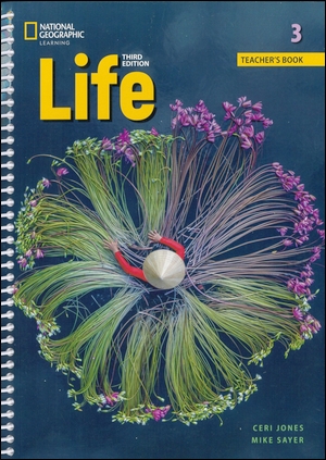 Life 3/e (3) Teacher's Book
