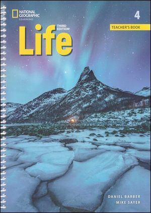 Life 3/e (4) Teacher's Book