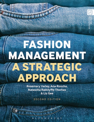 (VitalSource eBook) Fashion Management: A Strategic Approach 2/e (優惠時間至2026/12/31)