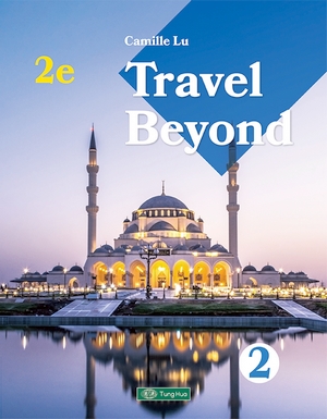 Travel Beyond 2 2/e
